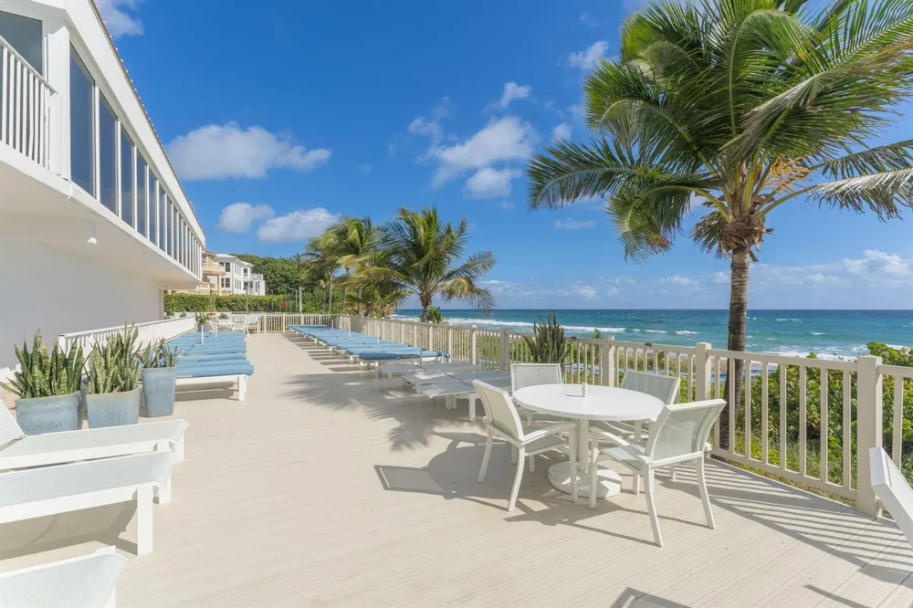 4748 S Ocean Boulevard ##806 Highland Beach, FL 33487