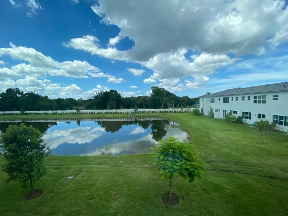4946 Navali Drive Lake Worth, FL 33467