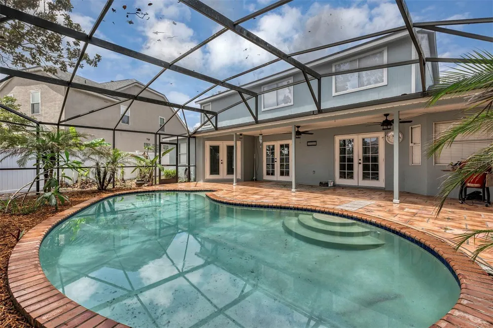 601 RED MAPLE COURT Oviedo, FL 32765