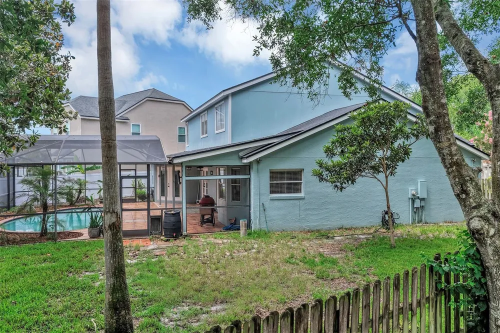 601 RED MAPLE COURT Oviedo, FL 32765