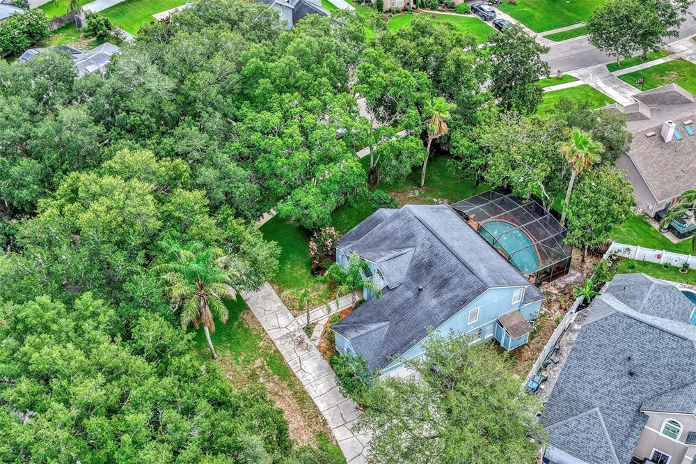 601 RED MAPLE COURT Oviedo, FL 32765