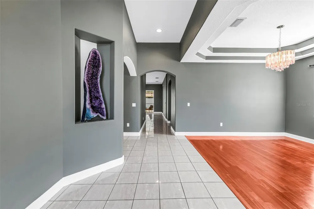 27405 SORA BOULEVARD Wesley Chapel, FL 33544