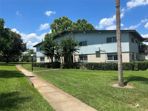 Address Not Shown