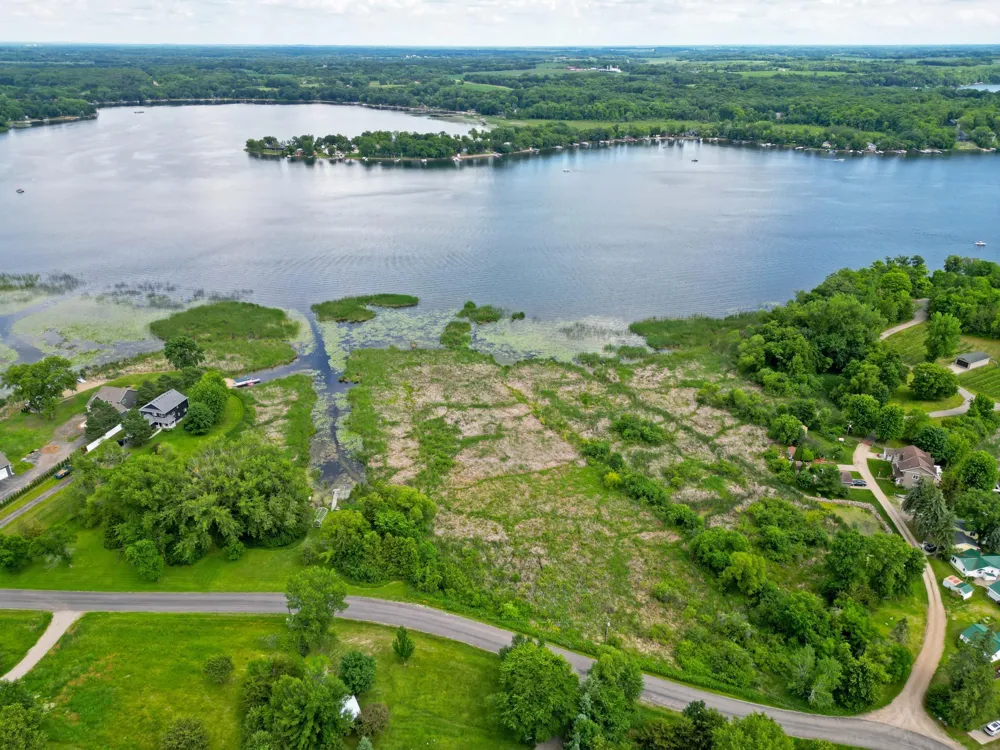 tbd Hart Avenue NW Annandale, MN 55302