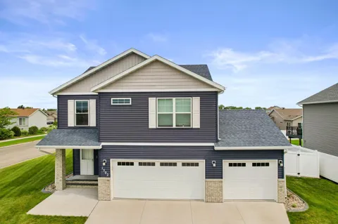 1202 Southwood Drive