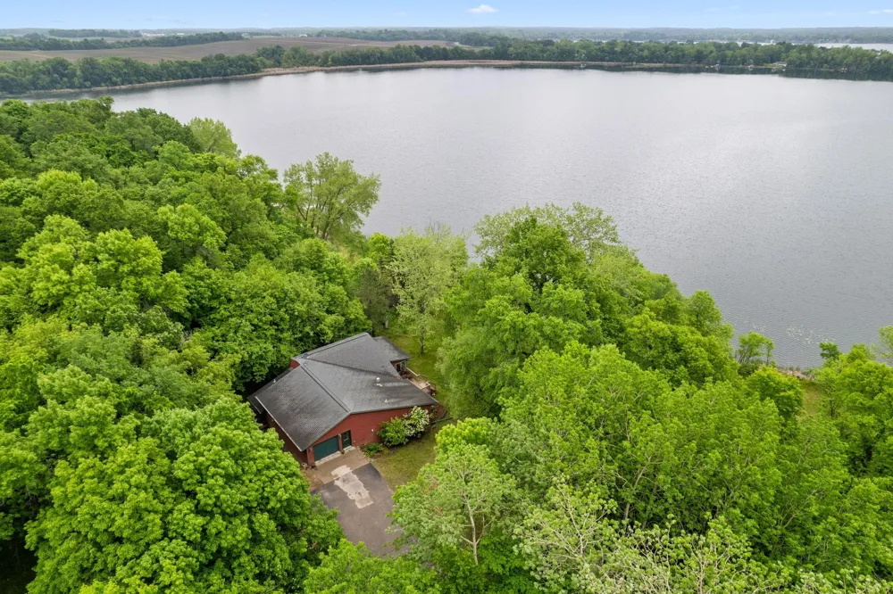 43150 Shenandoah Loop Dent, MN 56528