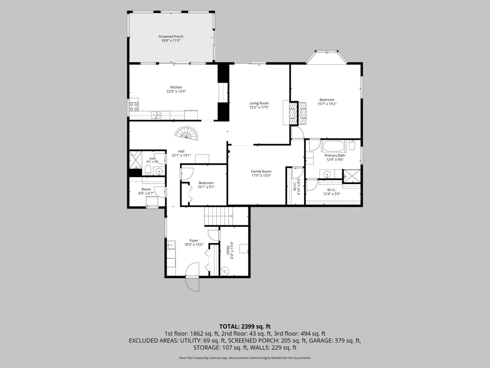 43150 Shenandoah Loop Dent, MN 56528