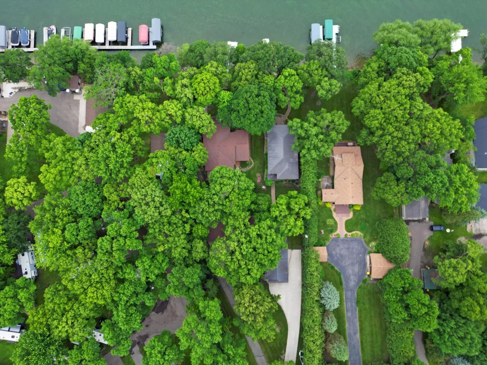 12231 Shore Drive Spicer, MN 56288