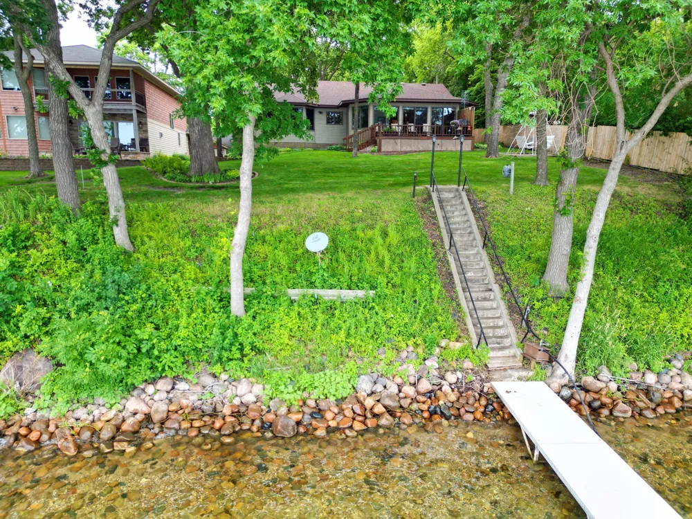 12231 Shore Drive Spicer, MN 56288