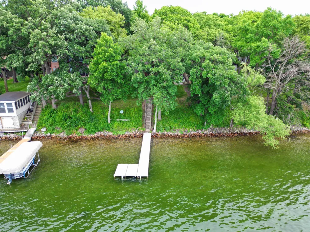 12231 Shore Drive Spicer, MN 56288