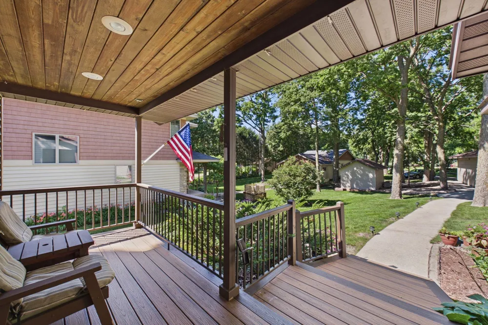 12231 Shore Drive Spicer, MN 56288