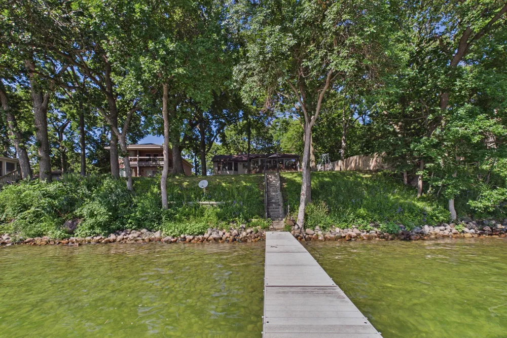 12231 Shore Drive Spicer, MN 56288