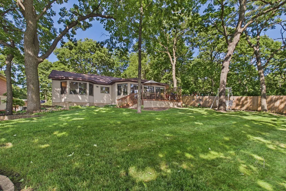 12231 Shore Drive Spicer, MN 56288
