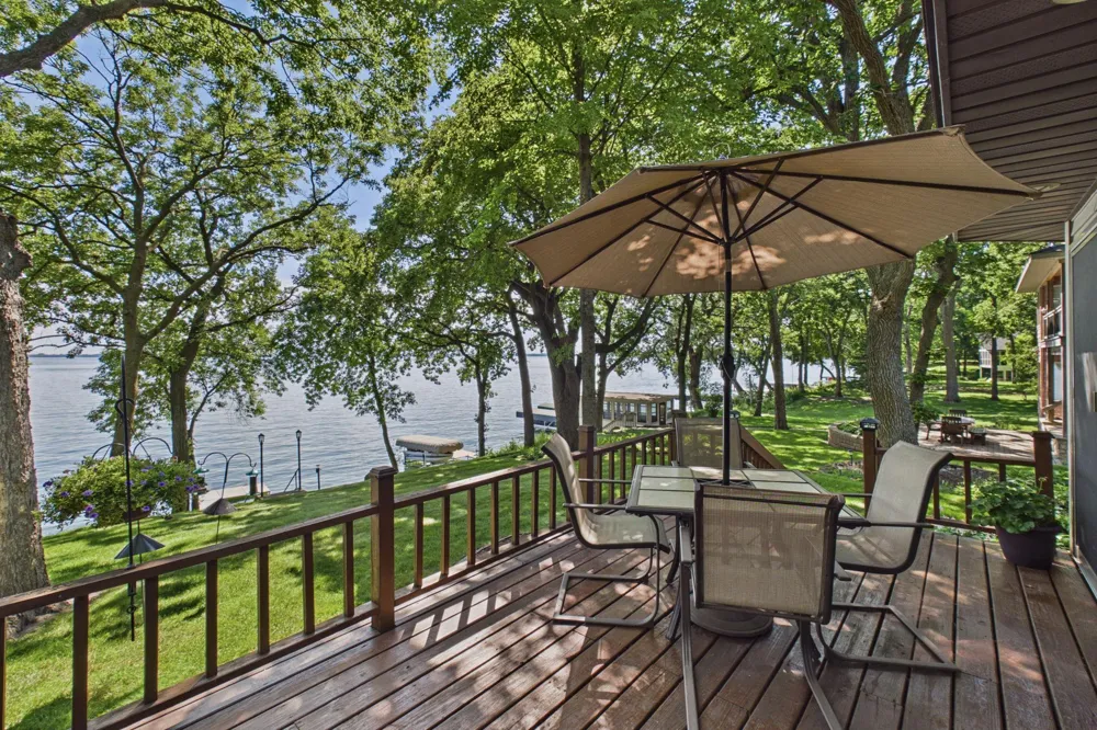 12231 Shore Drive Spicer, MN 56288