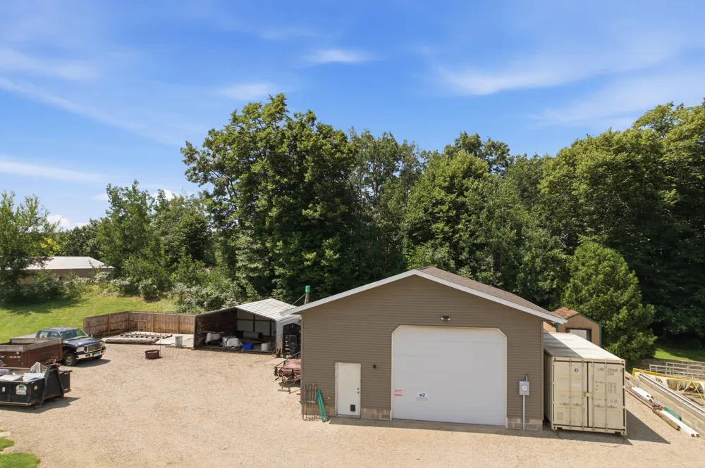 65391 142nd Avenue Wabasha, MN 55981