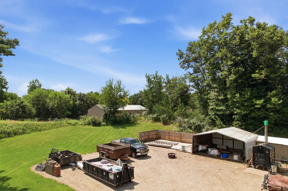 65391 142nd Avenue Wabasha, MN 55981