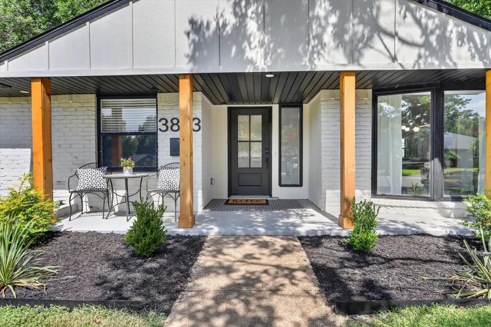 3883 Antigua Circle Dallas, TX 75244