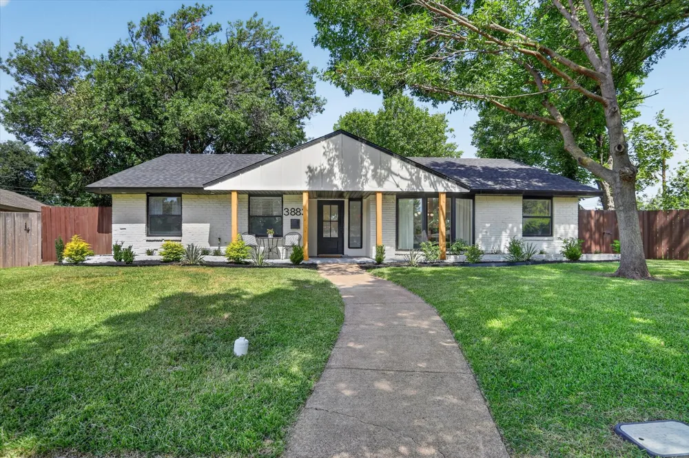 3883 Antigua Circle Dallas, TX 75244