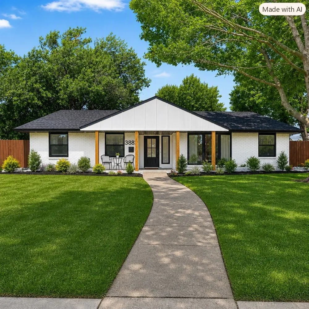 3883 Antigua Circle Dallas, TX 75244