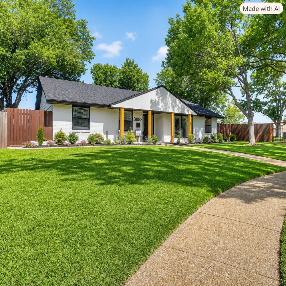 3883 Antigua Circle Dallas, TX 75244
