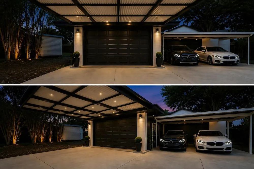 3883 Antigua Circle Dallas, TX 75244