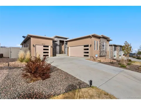 9833 Marble Canyon Way
