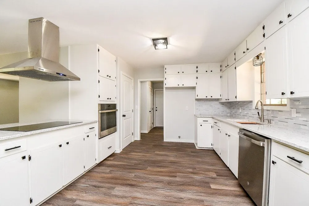 279 Lakeview 3 Road El Campo, TX 77437