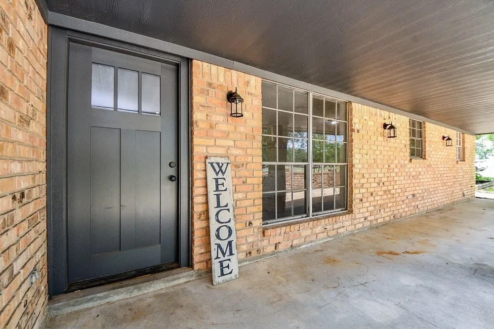 279 Lakeview 3 Road El Campo, TX 77437