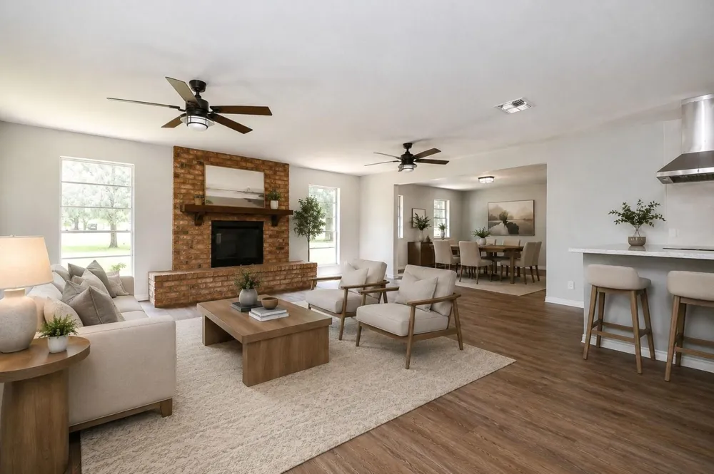 279 Lakeview 3 Road El Campo, TX 77437