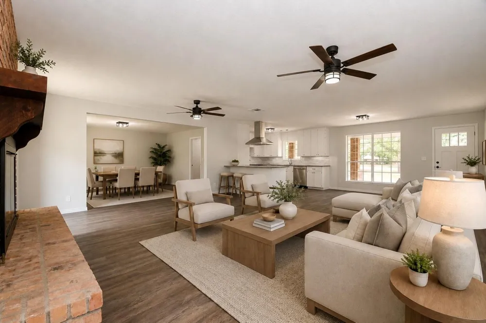 279 Lakeview 3 Road El Campo, TX 77437