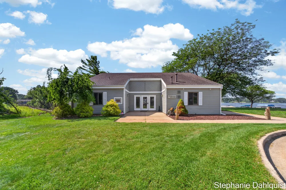 3710 Mona Kai Boulevard #14 Norton Shores City, MI 49444