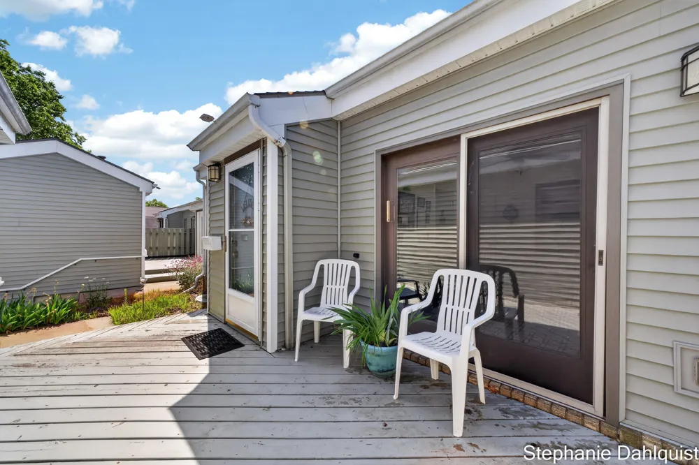 3710 Mona Kai Boulevard #14 Norton Shores City, MI 49444