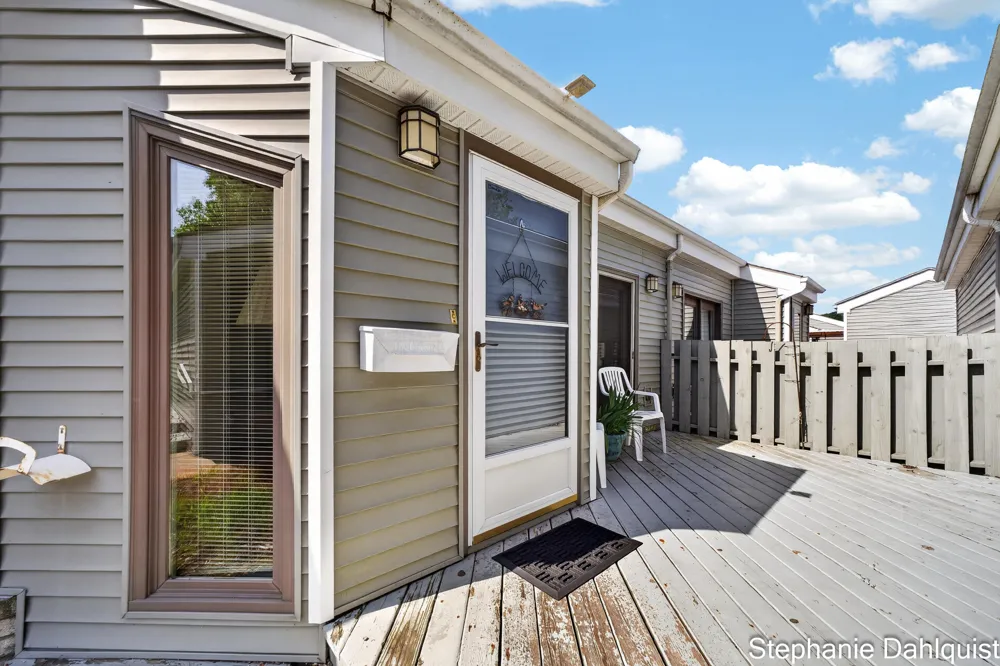 3710 Mona Kai Boulevard #14 Norton Shores City, MI 49444