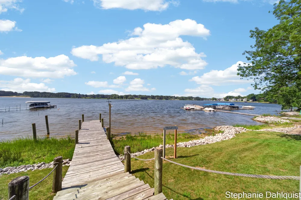 3710 Mona Kai Boulevard #14 Norton Shores City, MI 49444