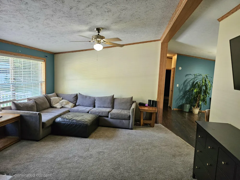 9294 Whispering Pines Avenue NW Sparta Township, MI 49345