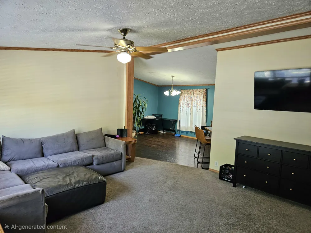 9294 Whispering Pines Avenue NW Sparta Township, MI 49345