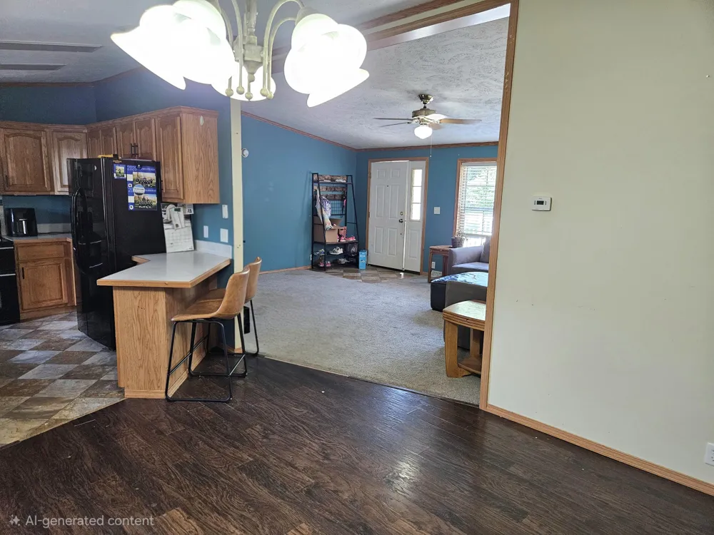 9294 Whispering Pines Avenue NW Sparta Township, MI 49345