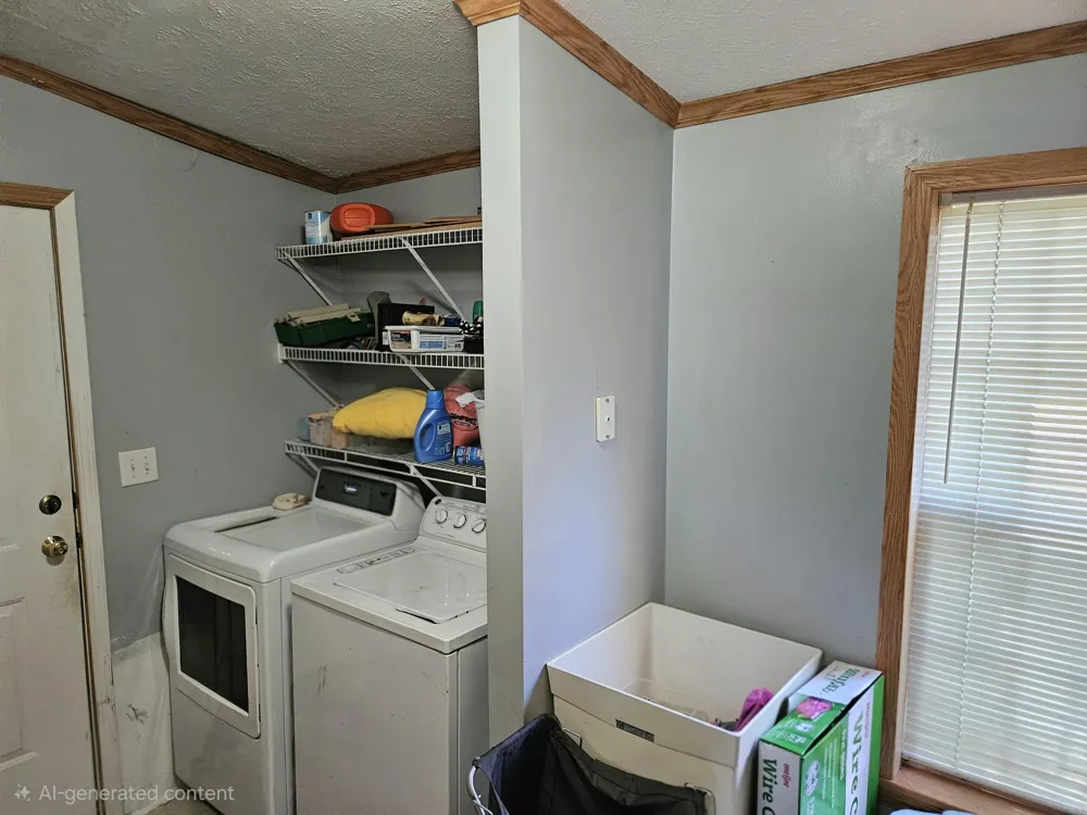9294 Whispering Pines Avenue NW Sparta Township, MI 49345