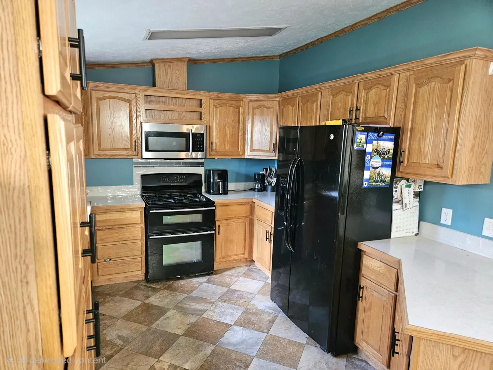 9294 Whispering Pines Avenue NW Sparta Township, MI 49345