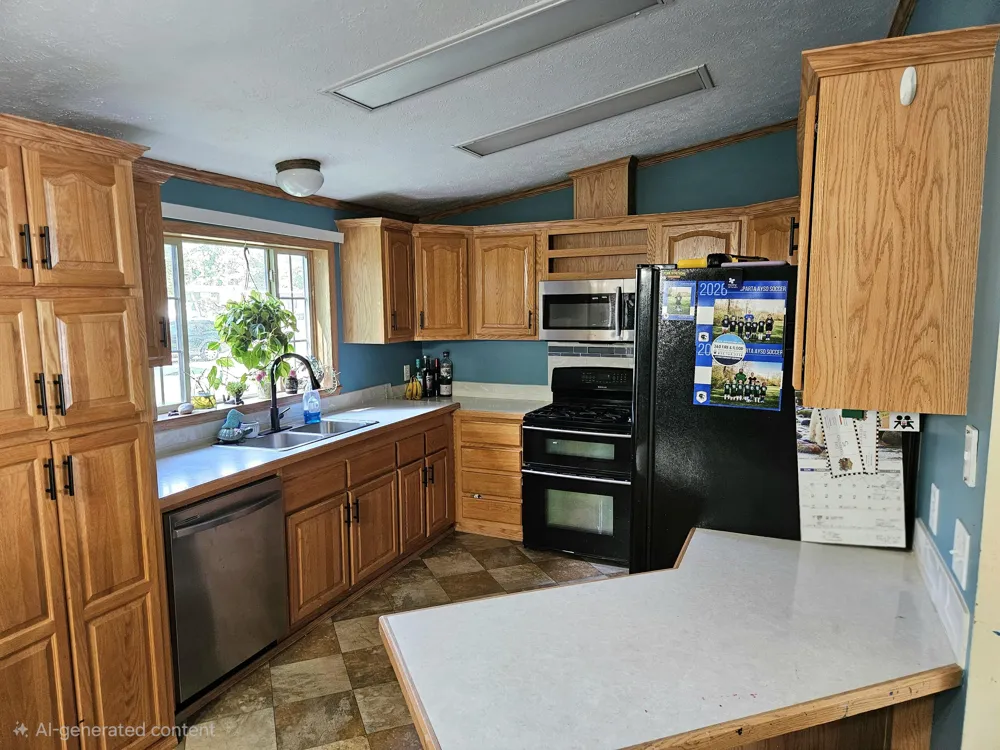9294 Whispering Pines Avenue NW Sparta Township, MI 49345
