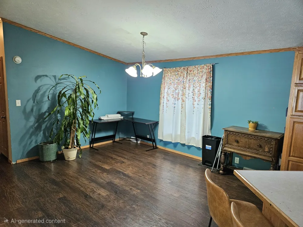 9294 Whispering Pines Avenue NW Sparta Township, MI 49345