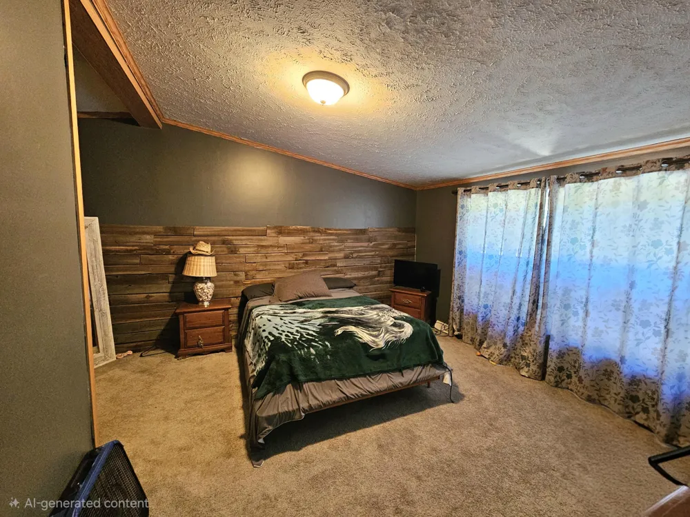 9294 Whispering Pines Avenue NW Sparta Township, MI 49345
