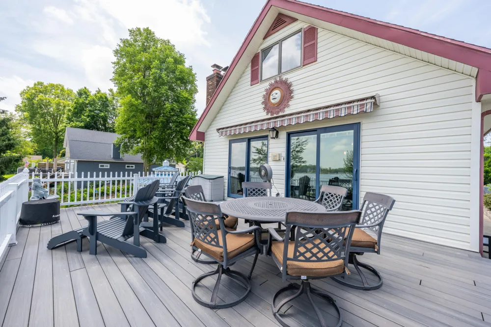 5791 Beech Street Coloma Charter Township, MI 49038