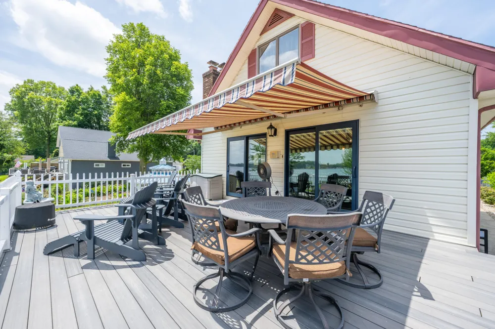 5791 Beech Street Coloma Charter Township, MI 49038