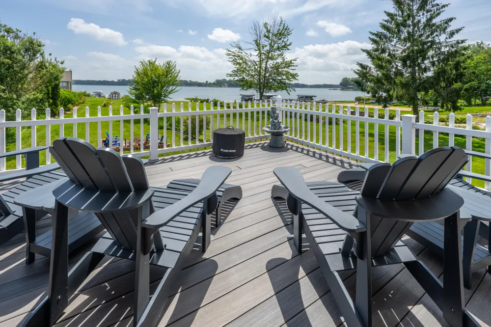 5791 Beech Street Coloma Charter Township, MI 49038