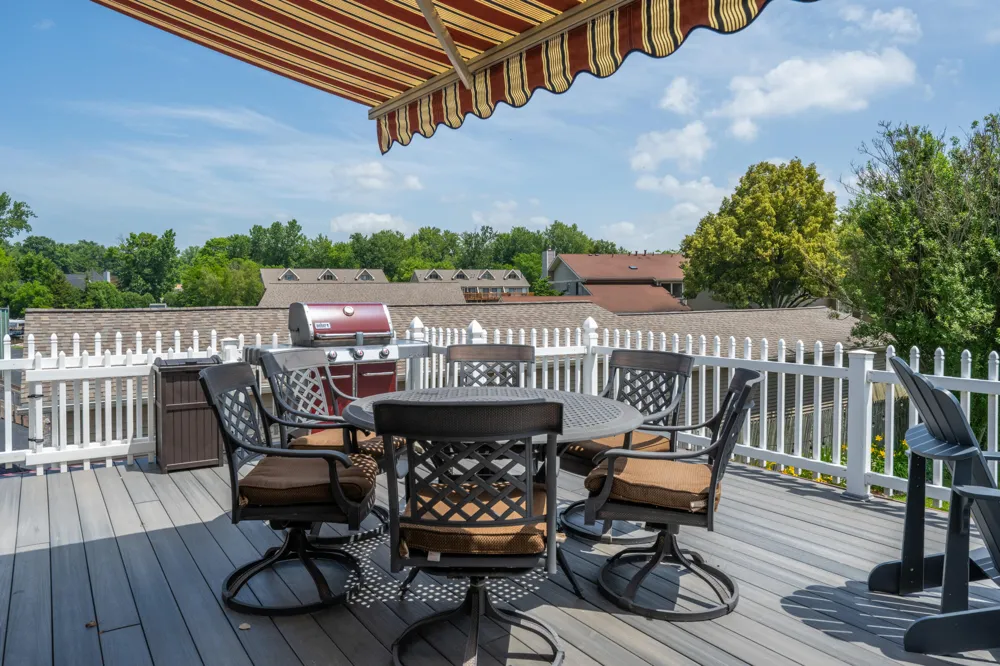 5791 Beech Street Coloma Charter Township, MI 49038