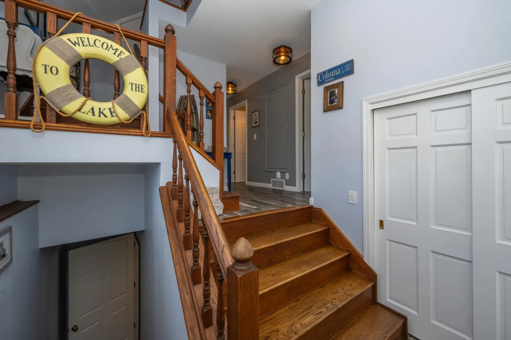 5791 Beech Street Coloma Charter Township, MI 49038