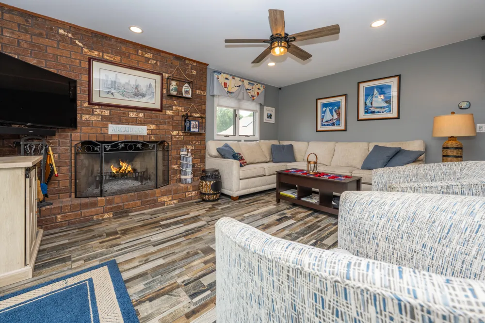 5791 Beech Street Coloma Charter Township, MI 49038
