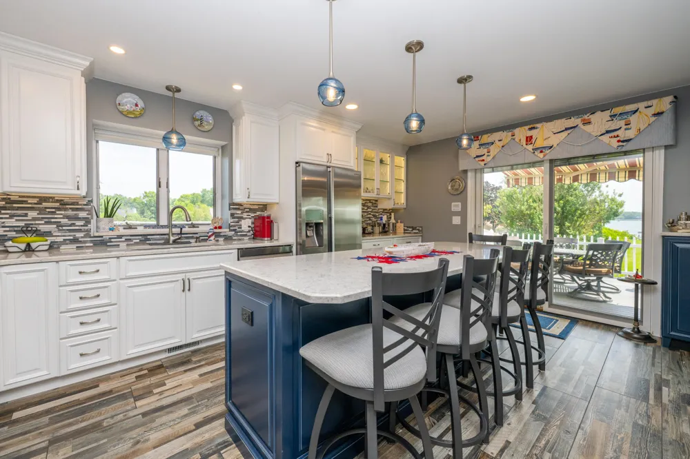 5791 Beech Street Coloma Charter Township, MI 49038