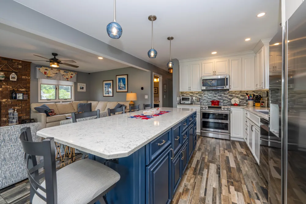 5791 Beech Street Coloma Charter Township, MI 49038